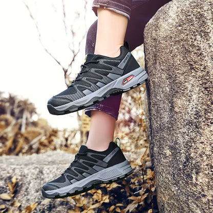 Chaussures de marche confort hiver