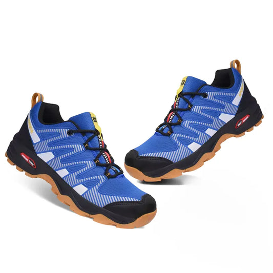 OrthoTrailPro™ - Chaussures de marche confort hiver