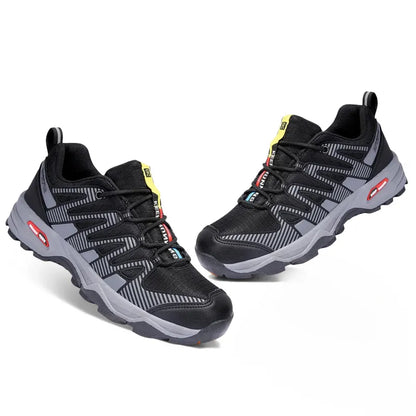 Chaussures de marche confort hiver