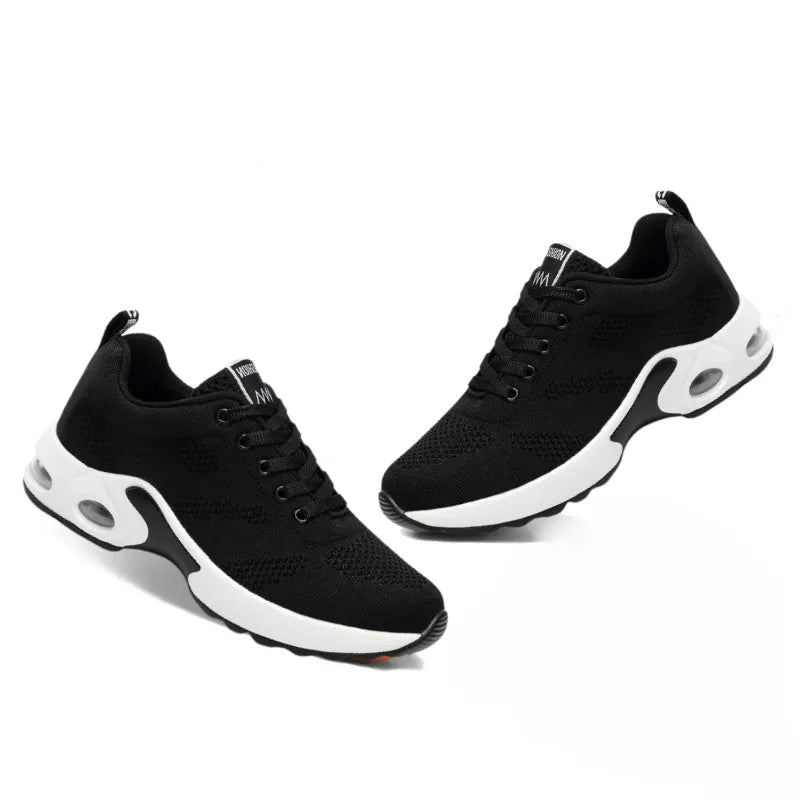 Baskets confort longue durée