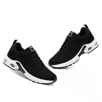 Baskets confort longue durée