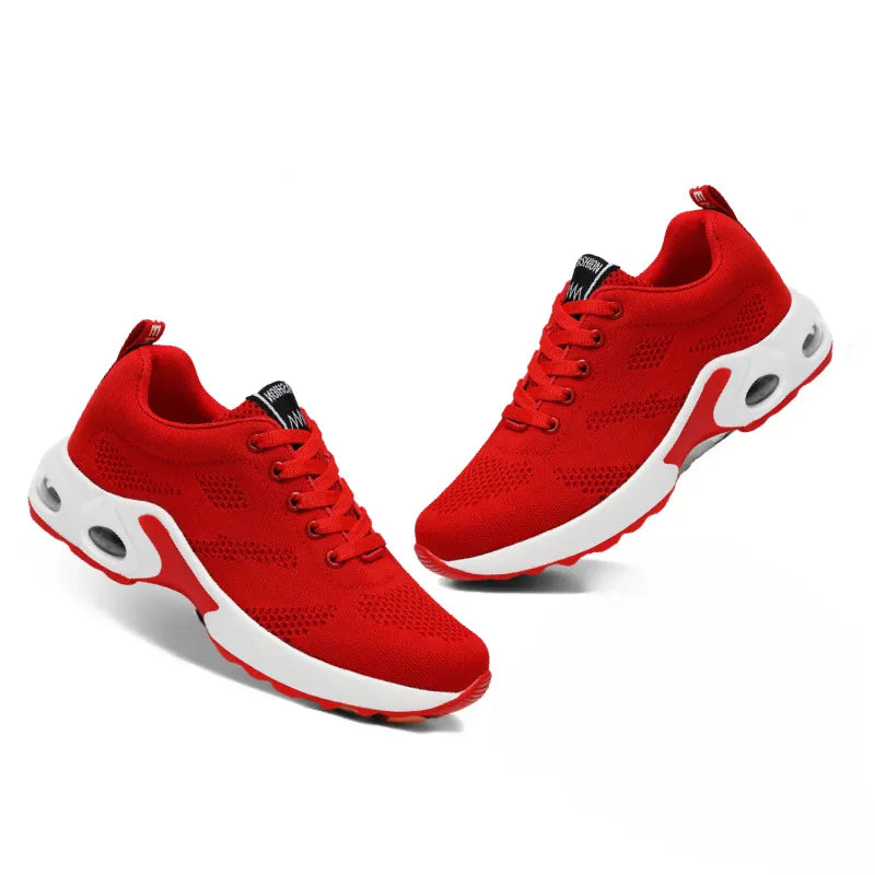 Baskets confort longue durée