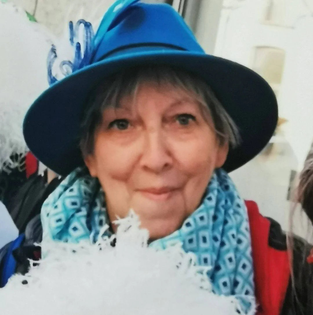 Customer avatar (Verified reviewer)