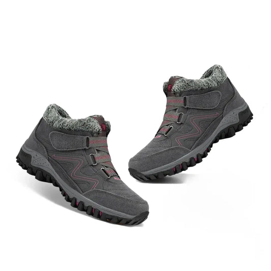 OrthoBoots™ - Bottes de randonnée hiver fourrées